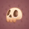 Electric Skull #6928