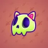 Electric Skull #6930