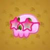 Electric Skull #6932