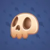 Electric Skull #6939