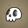 Electric Skull #6940