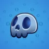 Electric Skull #6948