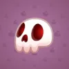 Electric Skull #6949