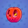 Electric Skull #6951