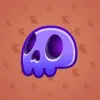 Electric Skull #6958