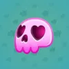 Electric Skull #6963