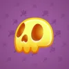 Electric Skull #6965
