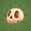 Electric Skull #6966