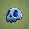 Electric Skull #6969