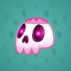 Electric Skull #6972