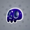 Electric Skull #6977