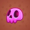 Electric Skull #6982