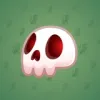 Electric Skull #6984