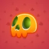 Electric Skull #6994