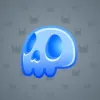 Electric Skull #6995