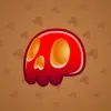 Electric Skull #7001