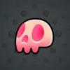 Electric Skull #7003
