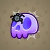 Electric Skull #7005