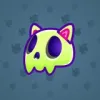 Electric Skull #7006