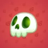 Electric Skull #7007