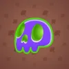 Electric Skull #7008