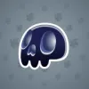 Electric Skull #7009