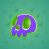 Electric Skull #701