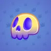 Electric Skull #7024