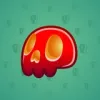 Electric Skull #7030