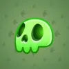 Electric Skull #7035