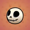Electric Skull #7036