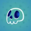 Electric Skull #7039