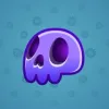Electric Skull #7042