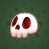 Electric Skull #7043