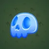 Electric Skull #7047
