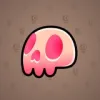 Electric Skull #7050