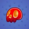 Electric Skull #7052