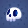 Electric Skull #7061