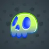 Electric Skull #7068