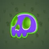 Electric Skull #7072