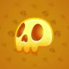 Electric Skull #7075