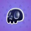 Electric Skull #7078