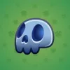 Electric Skull #7086