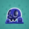 Electric Skull #7092