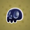 Electric Skull #7097