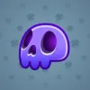 Electric Skull #7099