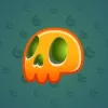 Electric Skull #71