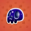 Electric Skull #7109