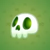 Electric Skull #7111