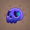 Electric Skull #7112